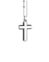 Collana Zancan Uomo in Argento ESC046 - ESC046